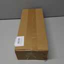 15.7 Inch Christmas Tree Topper - 24 Pcs Green and Red Tree Picks with Decorative Balls - Whimsical Xmas Decor for Holiday Party & Home Decor