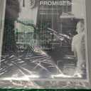 Promises (180g Vinyl) by Floating Points, Pharoah Sanders & the London Symphony Orchestra