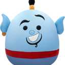 Squishmallows Original Disney 14-Inch Genie - Official Jazwares Plush (Large)