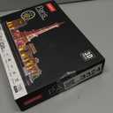 CubicFun 3D Puzzles for Kids Ages 8-10 LED Paris Cityline, Toys Arts for 8-12 STEM Projects for Kids for Teens Home Decor