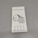 iPhone Fast Charger,Apple Charger Super Quick iPhone Charger Fast Charging,2Pack 10FT Long Type-C to Lightning Cable Cord USB C Wall Charger Block Adapter for iPhone 14 13 12 11/13Pro Max/12Mini/XS/XR (White)