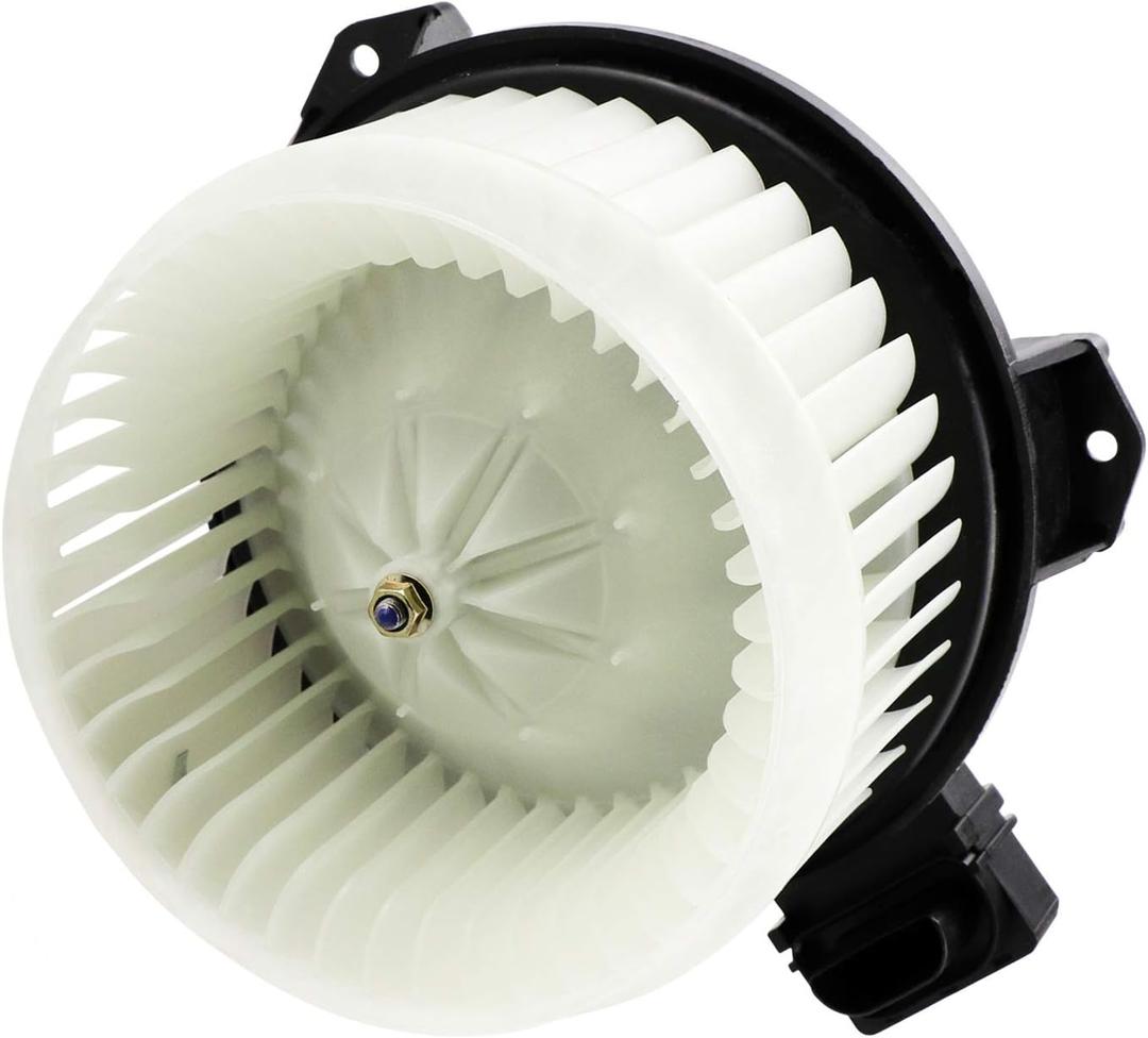 700235 HVAC Fan Blower Motor Fit for Scion xD 1.8L 2008-2014 | Fit for Toyota Yaris 1.5L 2007-2012 Replaces 8710352141 CB058434S01