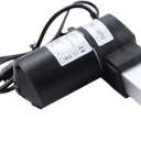 Electric Linear Actuator Motor ML19-095A ML19-095 Stroke 250mm