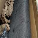 12 Inch Twin Bed Frames with Upholstered Headboard and Metal Footboard, No Box Spring Needed, Heavy Duty Twin Metal Mattress Foundation, Noise Free, Easy Assembly