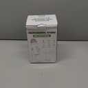 ZealSound Wireless Microphone,USB Mic for iPhone PC iPad Android Phone-Cordless Condenser Desktop Microphones with Mute Echo Monitor Volume Gain 2.4GHz for Podcast,ASMR,Gaming,YouTube Video/K66 Black