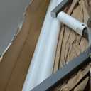 Boat Trailer Guide Boat Trailer Guide Pole, White 48Inch
