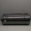 Yoga mat 1" thick 24.5" long ( Black )