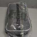 Pickleball Paddles, USAPA Approved Fiberglass Surface Pickleball Set with Pickleball Rackets, Pickleball Paddles Set for Men Women (Black*2)