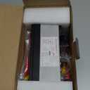 Double Din Car Stereo Bluetooth Touch Screen 7 inch Car Radio Double Din Supports Mirror Link/FM Radio/EQ USB/TF/AUX SWC, Driauto Car Audio Receiver MP5 Multimedia Player with Reverse Camera +Mic