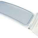 W10717210 Dryer Lint Screen Replacement for Whirlpool Dryer Lint Screen,Maytag Dryer Lint Filter and Kenmore Dryer Lint Trap WPW10717210 W10641634 8557882 8558463 8559787 8558459 Dryer Lint Screen