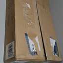 Mid-Century Accent Chair with Wide Armrest & Solid Wood Frame, Detachable and Washable Armchair, Modern Living Room Reading Chairs for Bedroom Sunroom Bedroom Balcony,White (Light Grey)