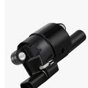 SCITOO Ignition Coil Coils Pack fits for GMC Sierra 1500 6.2L/5.3L/4.3L 20142018 for Chevrolet Suburban 6.0L/5.3L 20162018 for Silverado 1500 6.2L/5.3L/4.3L 20142018 UF742 1 PCS