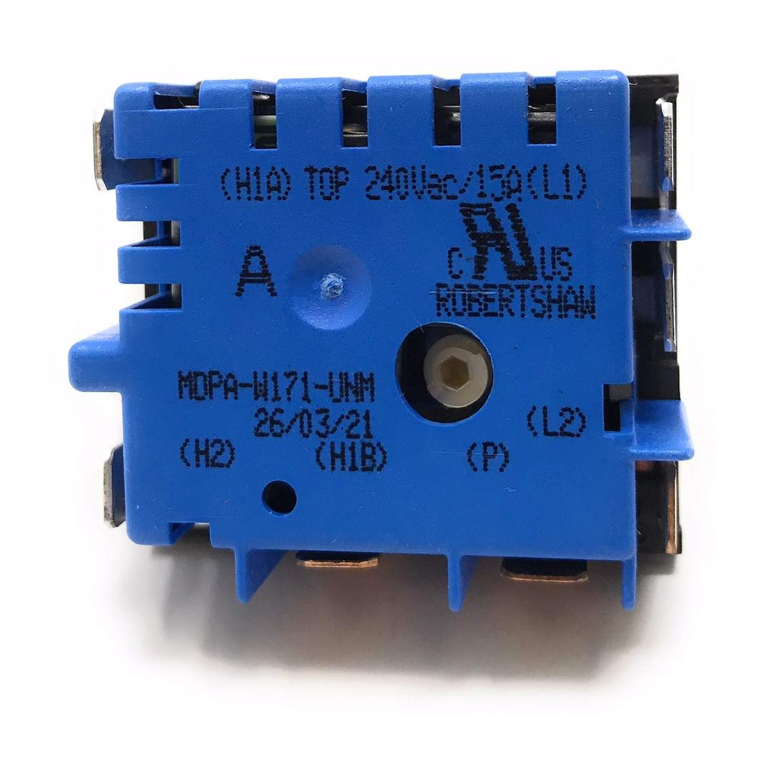 OEM Cooking Switch W10434452