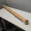 Adjustable Wooden Painting Easel, Art Easel Stand Hold up to 43'', Painting Canvas for Wedding Sign and Poster, Drawing for Adults, Begginners and Students