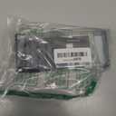 Tweezerman Stainless Steel Point Tweezer - Eyebrow Precision Tweezers, Facial and Ingrown Hair Removal (Midnight Sky)