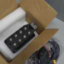 4 Corner Solenoid Valve Air Rid Manifold for 4 Air Bag Suspension System with 10 Feet 7-Switch Wired Remoted Controller Ports (3/8 NPT Ports)