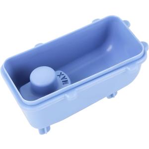 DC97-17022B Washer Detergent Dispenser Assembly Compatible With Sam-sung WF350ANG/XAC WF350ANP/XAA WF350ANP/XAA 592-49396 Replaces 3015202 AP5589006 PS4222035