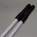 Light Up Swords Saber for Kids,4 pack 7 colors Expandable Light Swords Toys with FX Sound(Motion Sensitive) and Realistic Handle,Halloween Dress Up Parties, Xmas Present, Galaxy Fighters and Warriors