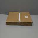 Apple 2025 MacBook Air 13-inch Laptop with M4 chip: Built for Apple Intelligence, 13.6" Liquid Retina Display, 16GB Unified Memory, 256GB SSD Storage, 12MP Center Stage Camera, Touch ID, Starlight