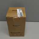 Bedsure GentleSoft White Throw Blanket for Couch - Soft Cozy Fleece Throw Blankets for Women Girls, Mothers Graduation Birthday Gifts for Women Her Mom, Room Home Spring Decor, Off White, 50x60 Inches