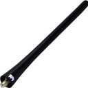 ONE250 7" Flexible Copper Core Antenna - Compatible with Subaru Forester, Impreza, BRZ, WRX - Optimized FM/AM Reception