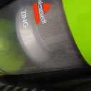 Bissell 2156A Zing Canister Bagless Vacuum