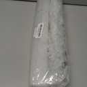 100 Pcs Plastic Balloon Sticks Holders with Balloon Cups 16 Inch for Birthday Wedding Anniversary Festivals Party Decor (100PCS 16 Inch, Clear)