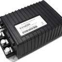 1266A-5201 36-48V 275A Controller Compatible with 0-5k 1510A-5251 1510A-5250 for Curtis DC Motor Controller Club Car Contoller 1510-5201 1510-5251 for Club Car Golf Carts