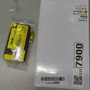 TOAIEPO Ink Cartridges Compatible