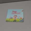 Kaveri The Curious Cow, Board book – January 1, 2023