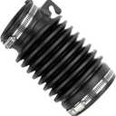 17228-RCA-A00 Automotive Engine Filter Intake Hose, Compatible with Honda CM6, 2004-2006 Acura TL, 2005-2007 Honda Accord 696-001