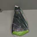 TYR Unisex-Adult Flex Fins, US Men's 3-5, US Women's 4.5-6.5