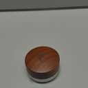 54mm Espresso Distribution Tool Rosewood Stainless Steel Adjustable Coffee Distributor Leveler Compatible with Breville Espresso Machine Accessories (53.35mm)