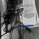 Wahl USA Chrome Pro Corded Clipper Complete Haircutting Kit for Men  Powerful Total Hair Clipping, Beard Trimming, & Grooming - Model 3024635