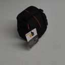 CASE LOGIC DCB305 BLACK 7x6x4 inch