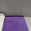 Purple Ultimate Seat Cushion | Pressure Reducing Grid Designed for Ultimate Comfort | Designed for Gaming | Made in The USA