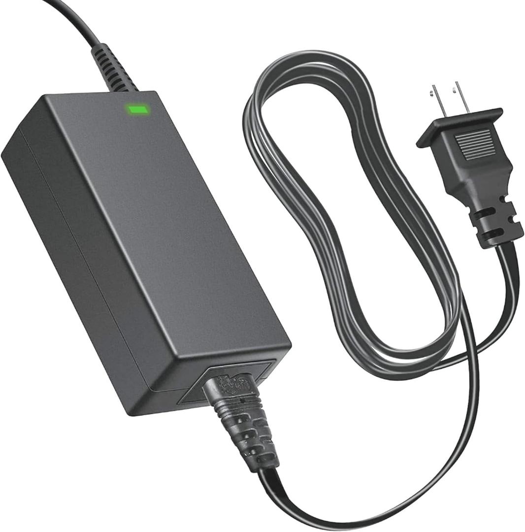 AC Adapter Replacement for Panasonic HC-X1500 HC-X1500GK HC-X2000 HC-X2000GK X1500 X2000 HCX1500GK HCX2000GK UHD 4K Professional Camcorder SAE0011A AG-BRD50MC SAE0011AE Power Supply Mains PSU, Black