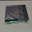 Defencase for Samsung Galaxy S25 FE Case Wallet with RFID Blocking Card Holder for Women and Men, PU Leather Magnetic Snap Flip Zipper Strap Wallet Phone Case for Galaxy S25 FE 5G 6.7", Wine Red