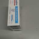 Aquaphor Baby Diaper Rash Cream, 3-in-1 Diaper Rash Relief, 3.5 Oz Tube, (Pack of 3)