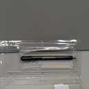 Arctic Hayes 333113 1 x Pen Kit with 3 Smoke Sticks, Test Slight Air-Movement, Gas Mandatory CO Spillage Checks of Boiler/Case Sills, Orange