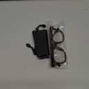 miyya Blue Light Glasses for Women & Men  Oversized UV & Blue Light Blocker Chunky Frames, Stylish Eyewear Accessories (**Tortoiseshell)