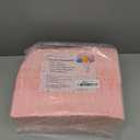 Disposable Changing Pad Liners Pack of 100 Baby Incontinence Changing Pads Diaper UnderPads Ultra Soft Super Absorbent Waterproof Mat 13 x18 in