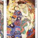 EuroGraphics Klimt The Virgin Puzzle (1000-Piece) (6000-3693)