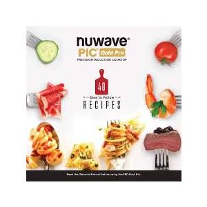 Precision Induction Cooktop