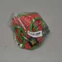 EcoBark Dog Harness - Luxury Step in Dog Harnesses in Watermelon Pattern - Soft & Secure Halter Vest S