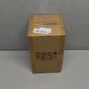 Ceramic Dessert Bowls Set - Small 11 Oz Porcelain Ice Cream Bowls for kitchen - 4.7 Inch Cereal Bowls for Salad, Fruits, Ramen - Microwave Dishwasher Safe - Set of 6 - Assorted Colors