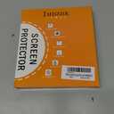 IMBZBK [Auto-Dust Removal] 2 Pack Privacy Screen Protector for Google Pixel 10 Pro Fold, 2 Inside Anti-Spy Film + 2 Front Tempered Glass + 2 Camera Lens Protector Accessories with Installation Frame