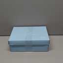 Delicious Everly ~ Women Ankle Strap Low Heel Bridal Dress Sandals 7.5