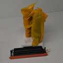 069 069H Toner Cartridge Set High Capacity 4-Pack Compatible for Canon 069H 069 for Color imageclass MF753Cdw MF751Cdw LBP674Cdw LBP674C MF750C LBP673Cdw LBP674Cx MF752Cdw MF756Cx Printers Ink Black