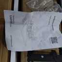 GarveeHome Queen Size Wood Platform Bed Frame,Wooden Bed Frame Without Headboard, Wood Slat Support,No Box Spring Needed, Easy Assembly